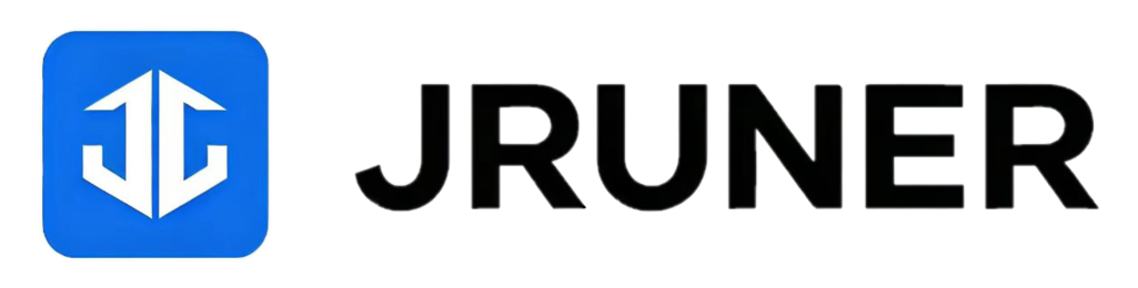 Jruner Logo