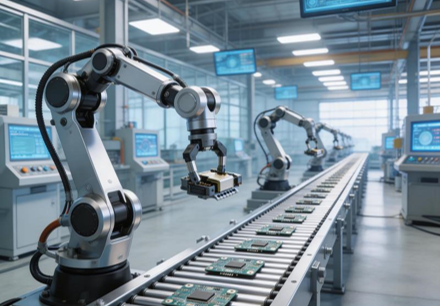 Intelligent Control